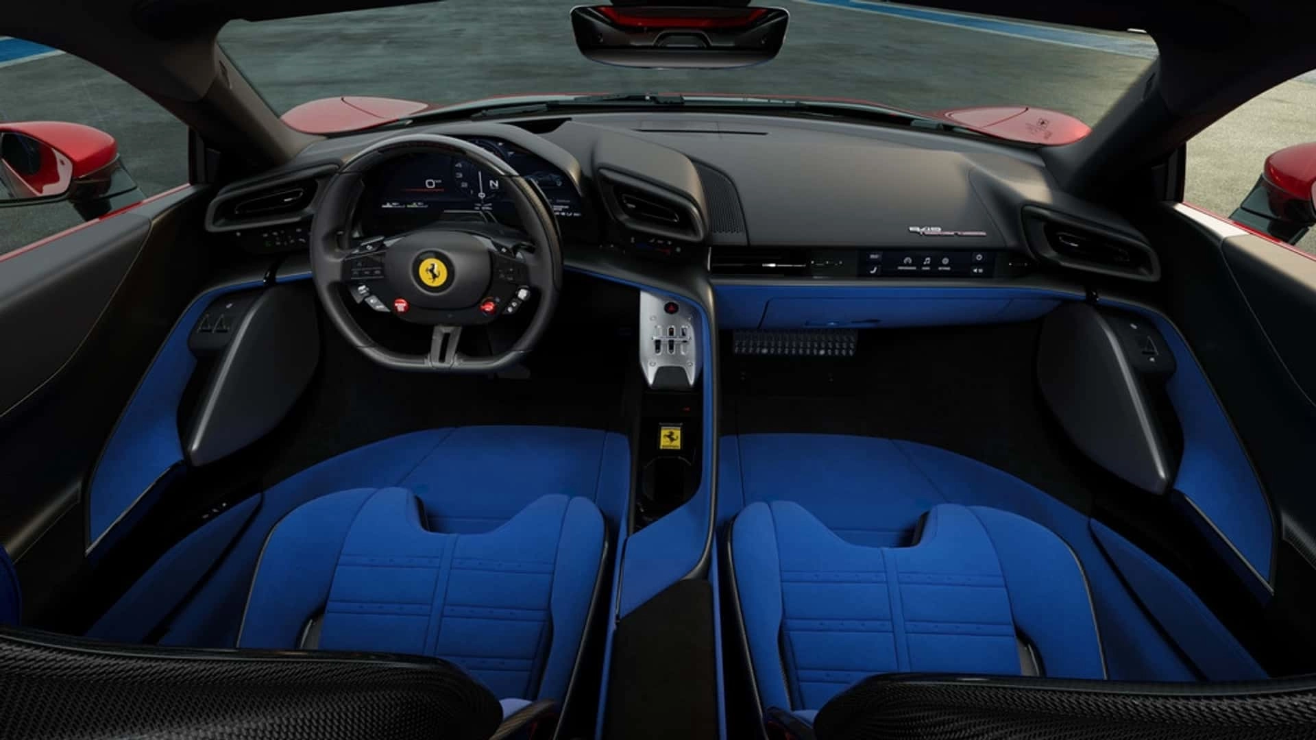 Ferrari 849 testarossa (7)